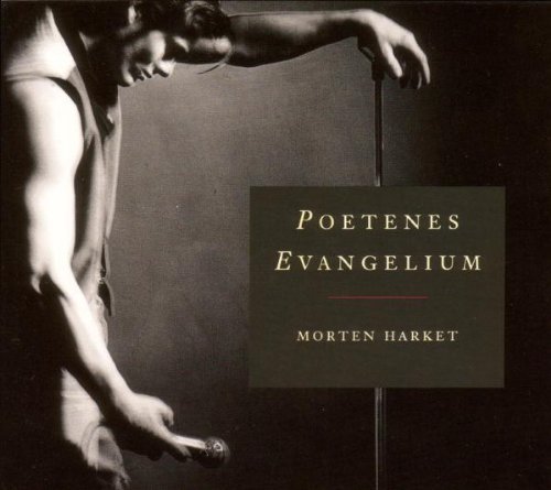 Morten Harket - Poetenes Evangelium