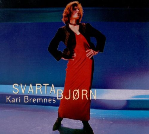 Kari Bremnes - Svarta Björn