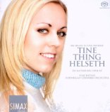  - Tine Thing Helseth - Trompetenkonzerte