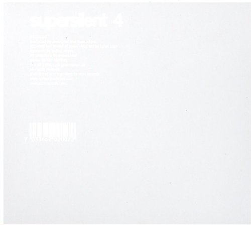 Supersilent - 4