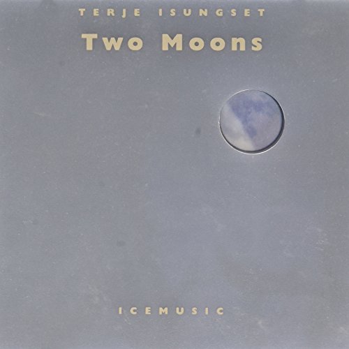 Isungset , Terje - Two Moons (Icemusic)