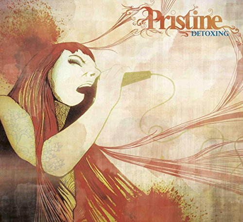 Pristine - Detoxing