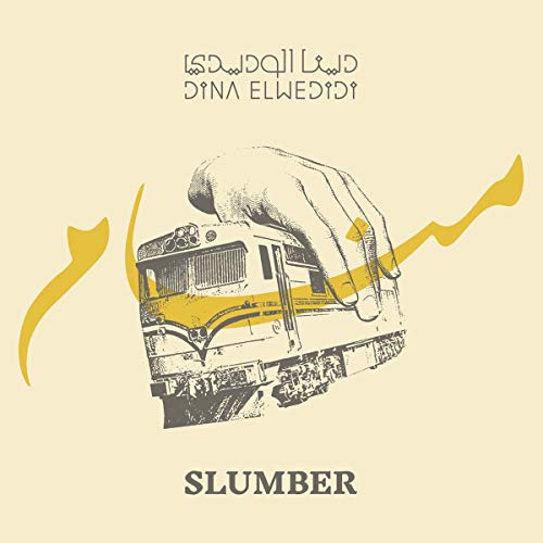 Wedidi , Dina El - Slumber