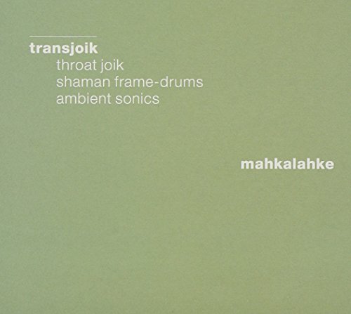 Transjoik - Mahkalahke