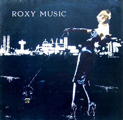 Roxy Music - For Your Pleasure (Vinyl)