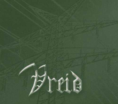 Vreid - Kraft