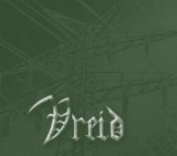 Vreid - I Krig