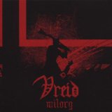 Vreid - I Krig