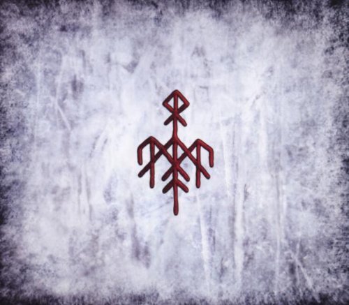 Wardruna - Gap Var Ginnunga