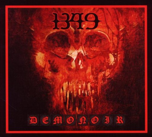 1349 - Demonoir (Ltd.Edition)