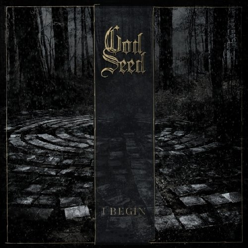 God Seed - I Begin (Ltd.)