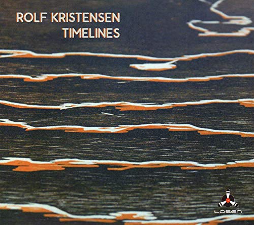 Kristensen , Rolf - Timelines