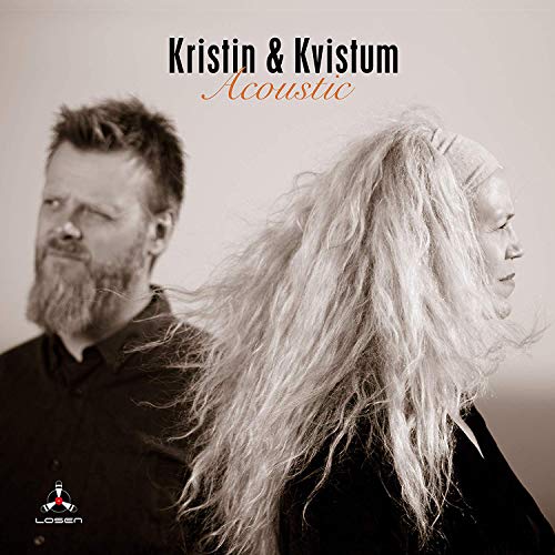 Kristin & Kvistum - Acoustic