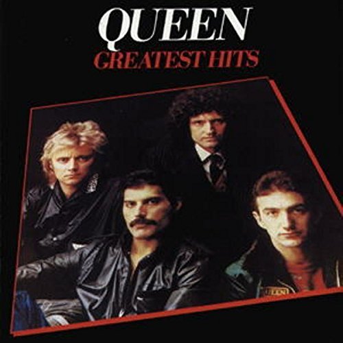 Queen - Greatest Hits (Vinyl)