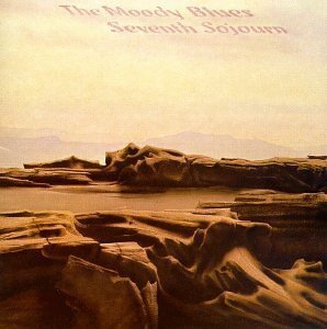 Moody Blues , The - Seventh Sojourn (Vinyl)