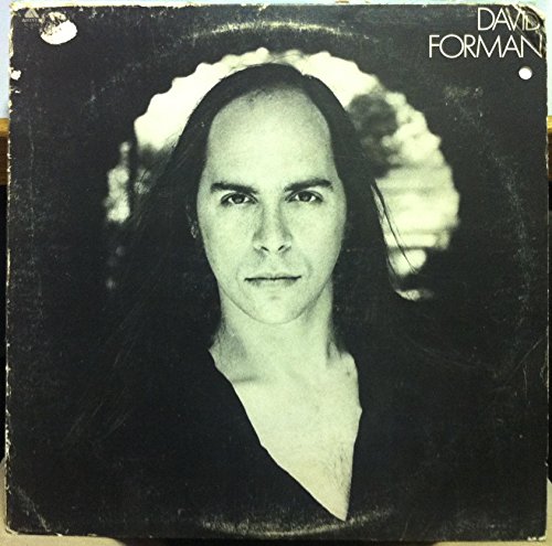 Forman , David - o. Titel (Vinyl)