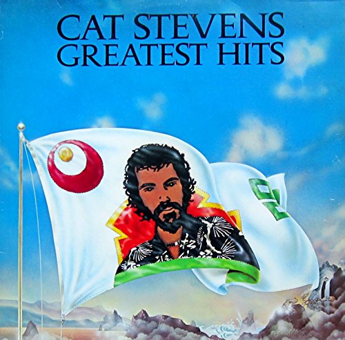 Stevens , Cat - Greatest Hits (Vinyl)