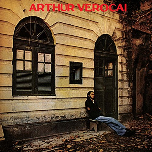 Arthur Verocai - Arthur Verocai [Vinyl LP]