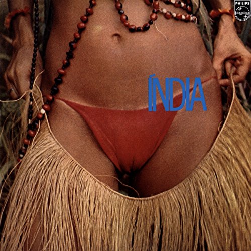 Gal Costa - India [Vinyl LP]