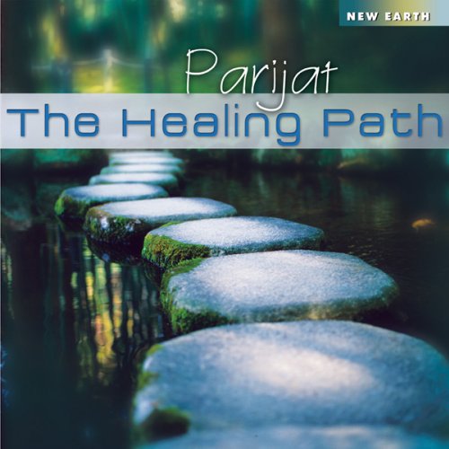 Parijat - Healing Path