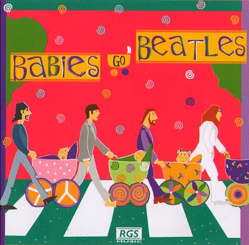 the Beatles - Babies Go