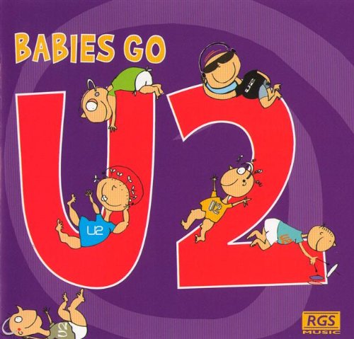 U2 - Babies Go