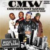 Comptons Most Wanted - Straight checkn 'em