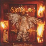 Satyricon - The Shadowthrone