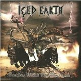 Iced Earth - Horror Show (DigiPak)