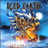 Iced Earth - Horror Show (Limited Edition)