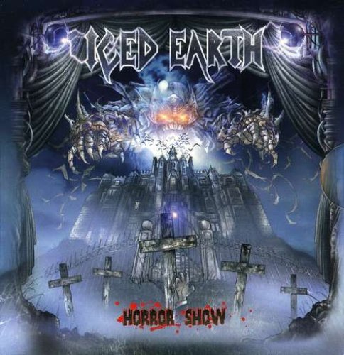 Iced Earth - Horror Show (Limited Edition)