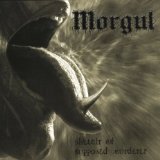 Morgul - All Dead Here