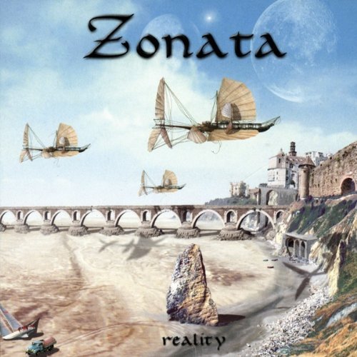 Zonata - Reality