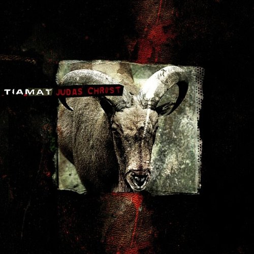 Tiamat - Judas christ