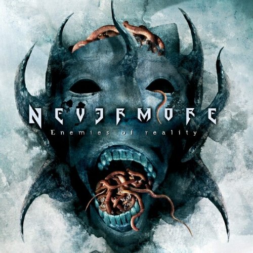 Nevermore - Enemies Of Reality