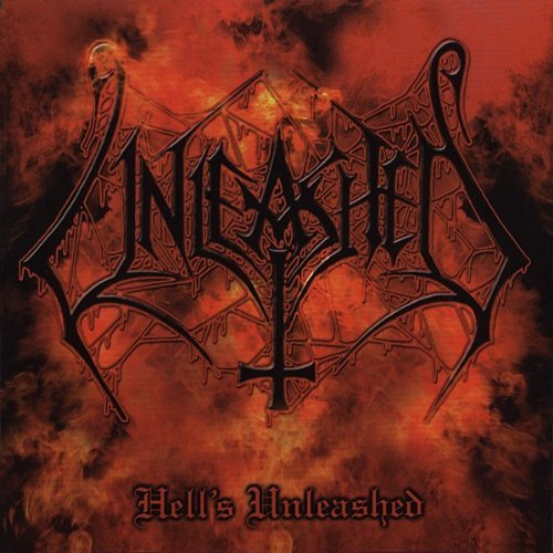 Unleashed - Hell'S Unleashed