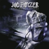 Jag Panzer - The Scourge of Light