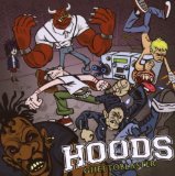 Hoods - Ghettoblaster