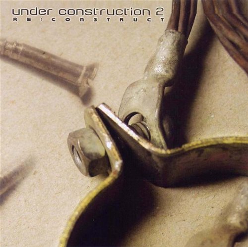 Sampler - Under Construction 2