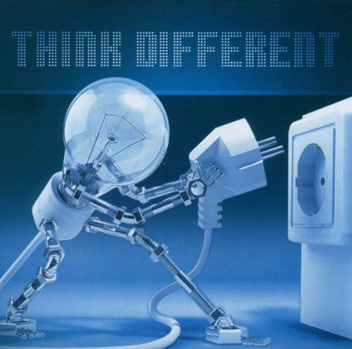 Sampler - Think Different