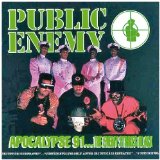 Public Enemy - It takes a nation of millions to hold us back