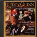 Freddy Quinn - Vol.1-die Ganz Grossen Hits