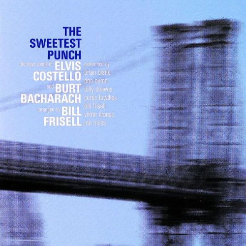 Frisell , Bill - The sweetest punch