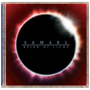 Samael - Reign of light