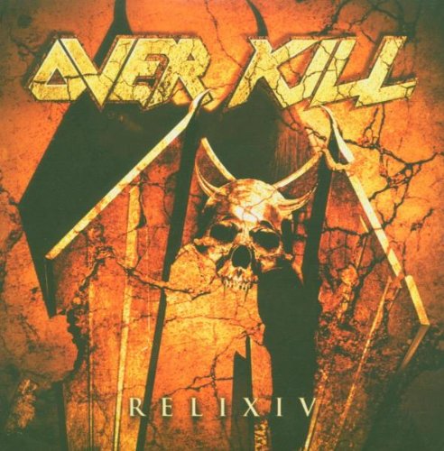 Overkill - Relixiv