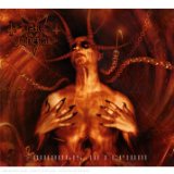 Dark Funeral - Diabolis Interium (Remastered) (Limited DigiPak Edition)