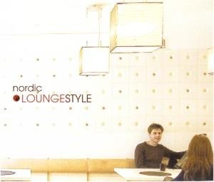 Sampler - Nordic loungestyle