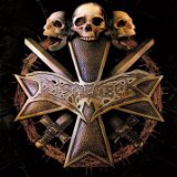 Dismember - Where Ironcrosses Grow