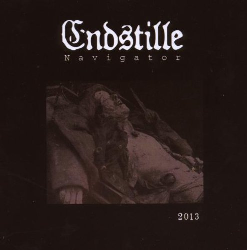 Endstille - Navigator