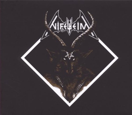 Nifelheim - o. Titel (Remastered)